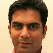 Profile Picture of Deepen Patel (@lotor686) on Youtube