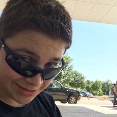 Profile Picture of Coleman Cooper (@CoolmanCooper10) on Twitter