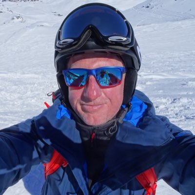 Profile Picture of Steven Brownlee (@SteveBrowners) on Twitter