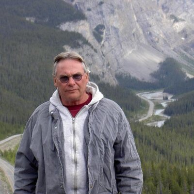 Profile Picture of David Truesdell (@alaskaly) on Twitter