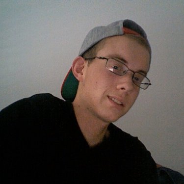 Profile Picture of Bryce Michael Baker (@534Productions) on Twitter