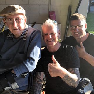 Profile Picture of John Sylvester (@john.sylvester.18) on Facebook