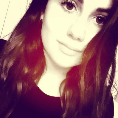 Profile Picture of Cassandra Marroquin (@cssyymrrqn) on Twitter