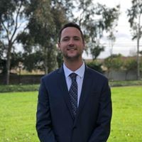 Profile Picture of Zach Reeve (@zach-reeve-1) on Quora