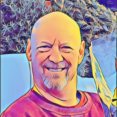 Profile Picture of EricHamre (@EricHamre) on Twitter