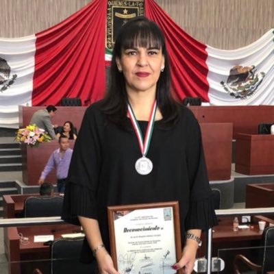 Profile Picture of Rogelia Gomez (@WinnieGoVa) on Twitter