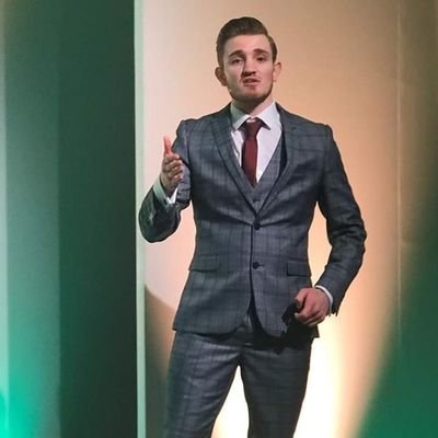 Profile Picture of Melvin Kyle (@MelvinKyle7) on Twitter