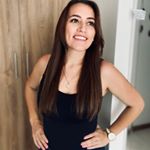 Profile Picture of Paula Montanez (@paulamontanezporras) on Instagram