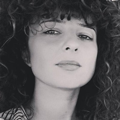 Profile Picture of Isabella Campanella (@IsabelleLeCiel) on Twitter