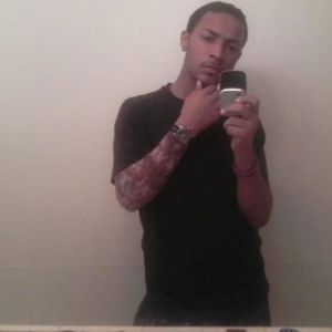 Profile Picture of Thomas Cross (@tommyxlrr) on Myspace