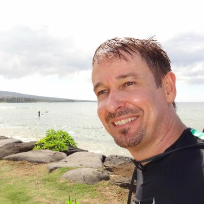 Profile Picture of Andrew Brandon (@AndrewB36445191) on Twitter