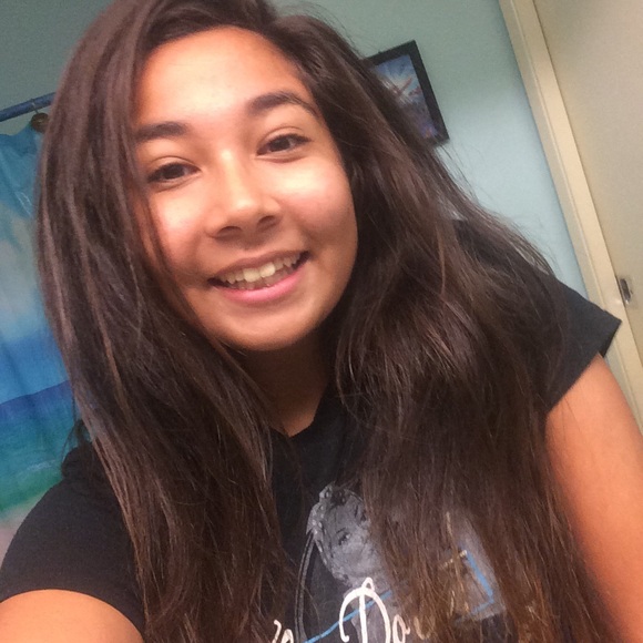 Profile Picture of Janina Abdelahad (@janinana) on Poshmark