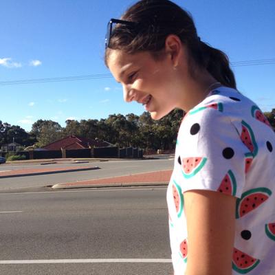 Profile Picture of Kate Cochrane (@katecochrane01) on Twitter