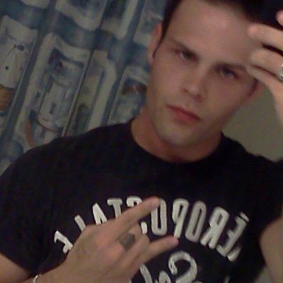 Profile Picture of Steven Hamby (@StevenHamby4) on Twitter