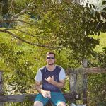 Profile Picture of Darlan Schuelter Salvador (@schueltersalvador) on Instagram