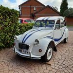 Profile Picture of Steve Burgess (@steveburgess9) on Instagram