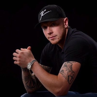 Profile Picture of MERCA (@Mercaofficial) on Twitter