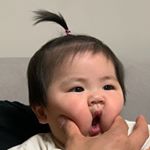 Profile Picture of 유진 (@my__ahin) on Instagram