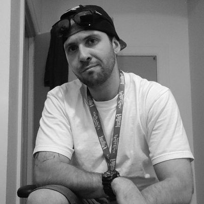 Profile Picture of Joel Springer (@Secular_EQ) on Twitter