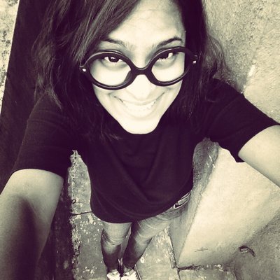 Profile Picture of Nancy Jain (@_nancyjain_) on Twitter