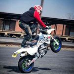 Profile Picture of Adrian Gomez (@adrian_perriz_stunt_) on Instagram