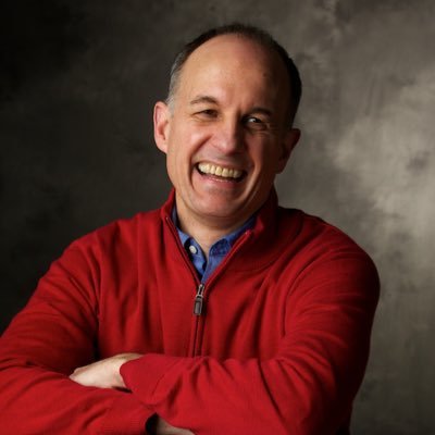 Profile Picture of Christopher Swann (@swannyauthor) on Twitter