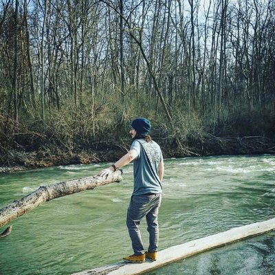 Profile Picture of Michael Santangelo (@Mike_93) on Twitter
