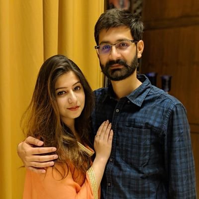 Profile Picture of Amol N. Gupta (@easyamol) on Twitter