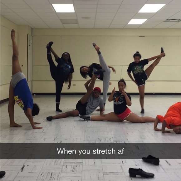 Profile Picture of Briana Ruffin (@_foreverjamari) on Poshmark