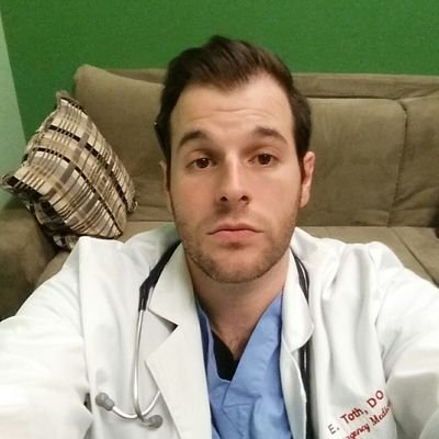 Profile Picture of Eric Toth (@erictoth86) on Twitter