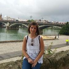 Profile Picture of Silvia Samaniego (@@silsamaniego) on Twitter