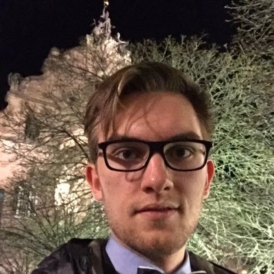Profile Picture of Timon Sengewald (@TimonSengewald) on Twitter