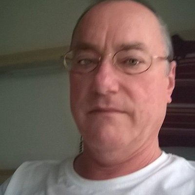 Profile Picture of Walter Link (@Walter1Link) on Twitter
