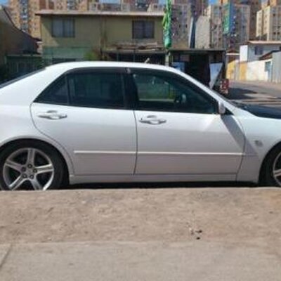 Profile Picture of Michael Brizuela (@UnicoMikel) on Twitter