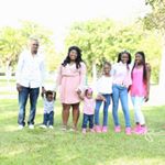 Profile Picture of Darling & Rashard Clark (@faithfulfamilyof8) on Instagram