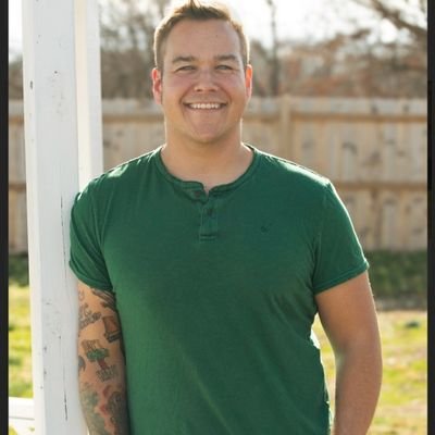 Profile Picture of Matthew Landon Jones (@landocommando11) on Twitter