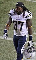 Profile Picture of Jahleel Addaeon Wikipedia