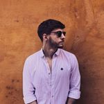 Profile Picture of Julio Calderón (@juliogc97) on Instagram