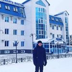 Profile Picture of Ян Абашкин (@sturdyoil.abashkin) on Instagram
