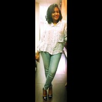 Profile Picture of Taneesha Susan (@taneesha-susan) on Quora