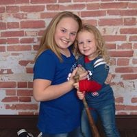 Profile Picture of Kim Klevin Rafferty (@kim-klevin-rafferty) on Quora