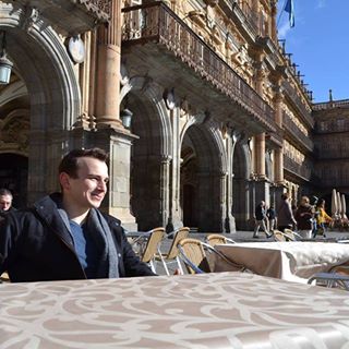 Profile Picture of Matthew Salvatore Cass (@matthew.cass.7) on Facebook