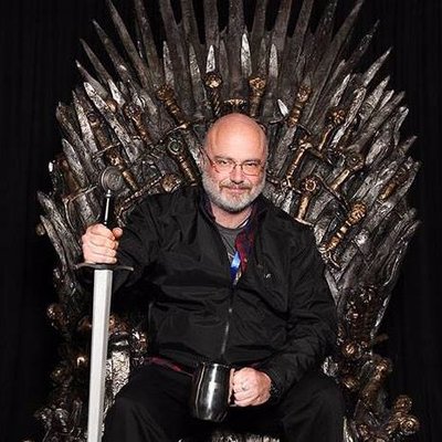 Profile Picture of Adam Corson (@nosrocadam) on Twitter