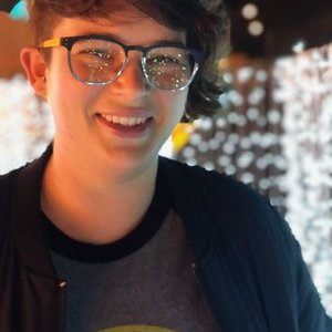 Chelsea Bentley-Scott - Twitter Profile Picture of Chelsea Bentley-Scott (@cbensco) on Twitter