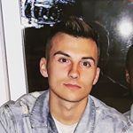 Profile Picture of 𝐀𝐚𝐫𝐨𝐧 𝐋𝐚𝐜𝐞𝐲 (@aaronlacey_) on Instagram