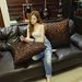 Profile Picture of KunLisa Chearavanont (@kunlisachearavanont) on Pinterest