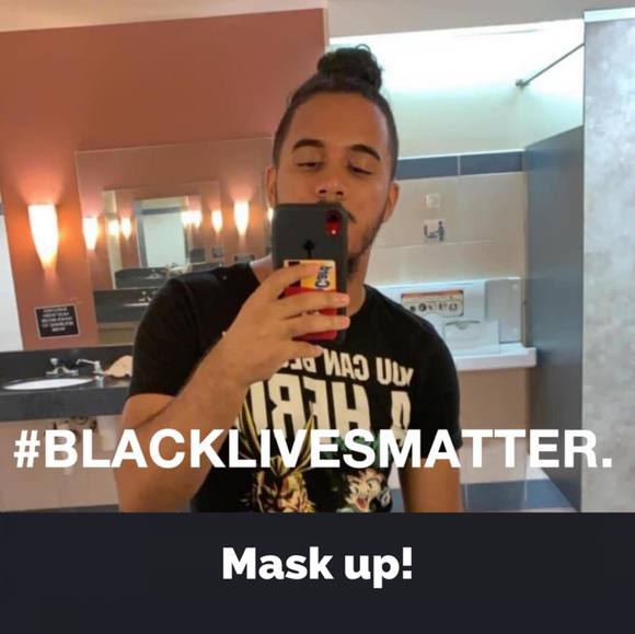 Alfredo Grullon - Poshmark Profile Picture of Alfredo Grullon (@cabeson323) on Poshmark