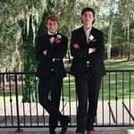 Profile Picture of Mitchell monk (@mitchellmonk13) on Instagram