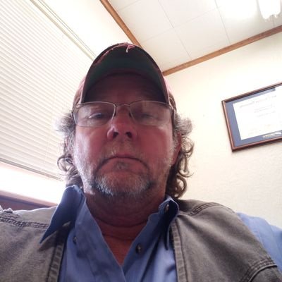 Profile Picture of Rusty Gibson (@RustyGibson15) on Twitter