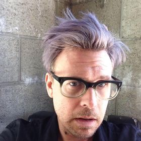 Profile Picture of Aaron Vaughn (@itsaaronvaughn) on Pinterest